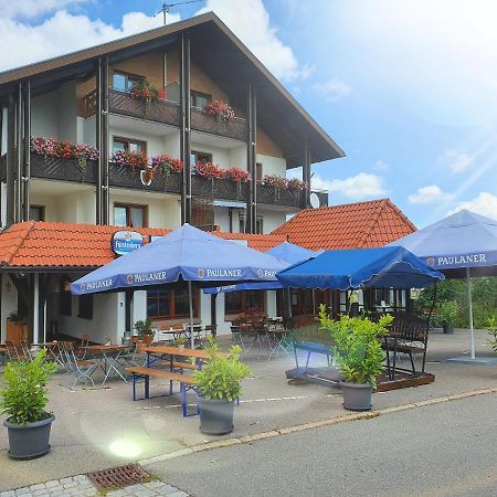 Landgasthof Ritter Villingen-Schwenningen Buitenkant foto