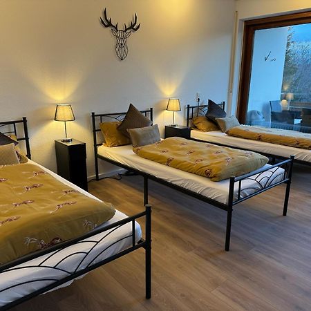 Landgasthof Ritter Villingen-Schwenningen Kamer foto