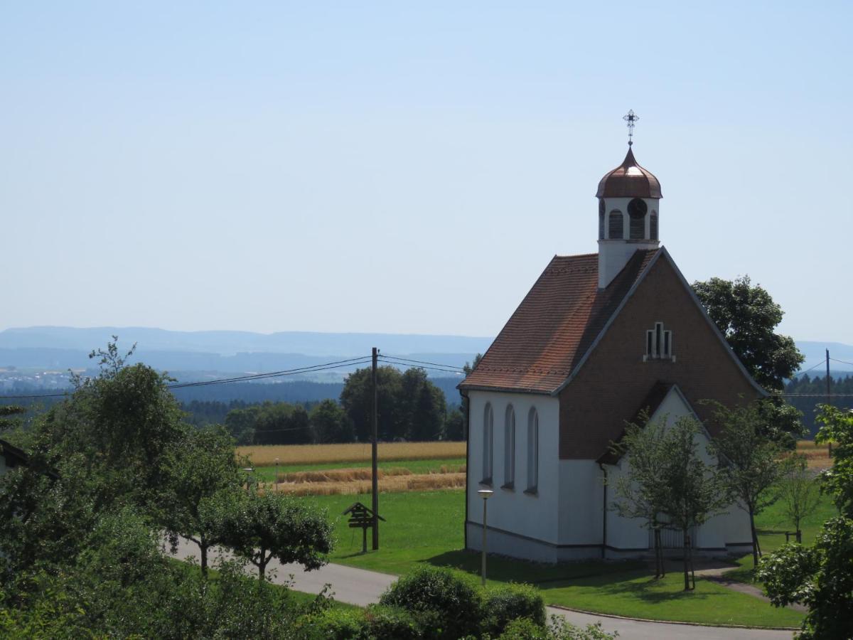 Landgasthof Ritter Villingen-Schwenningen Buitenkant foto