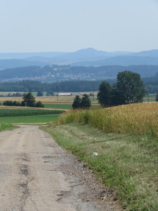 Landgasthof Ritter Villingen-Schwenningen Buitenkant foto