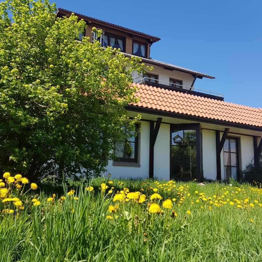 Landgasthof Ritter Villingen-Schwenningen Buitenkant foto