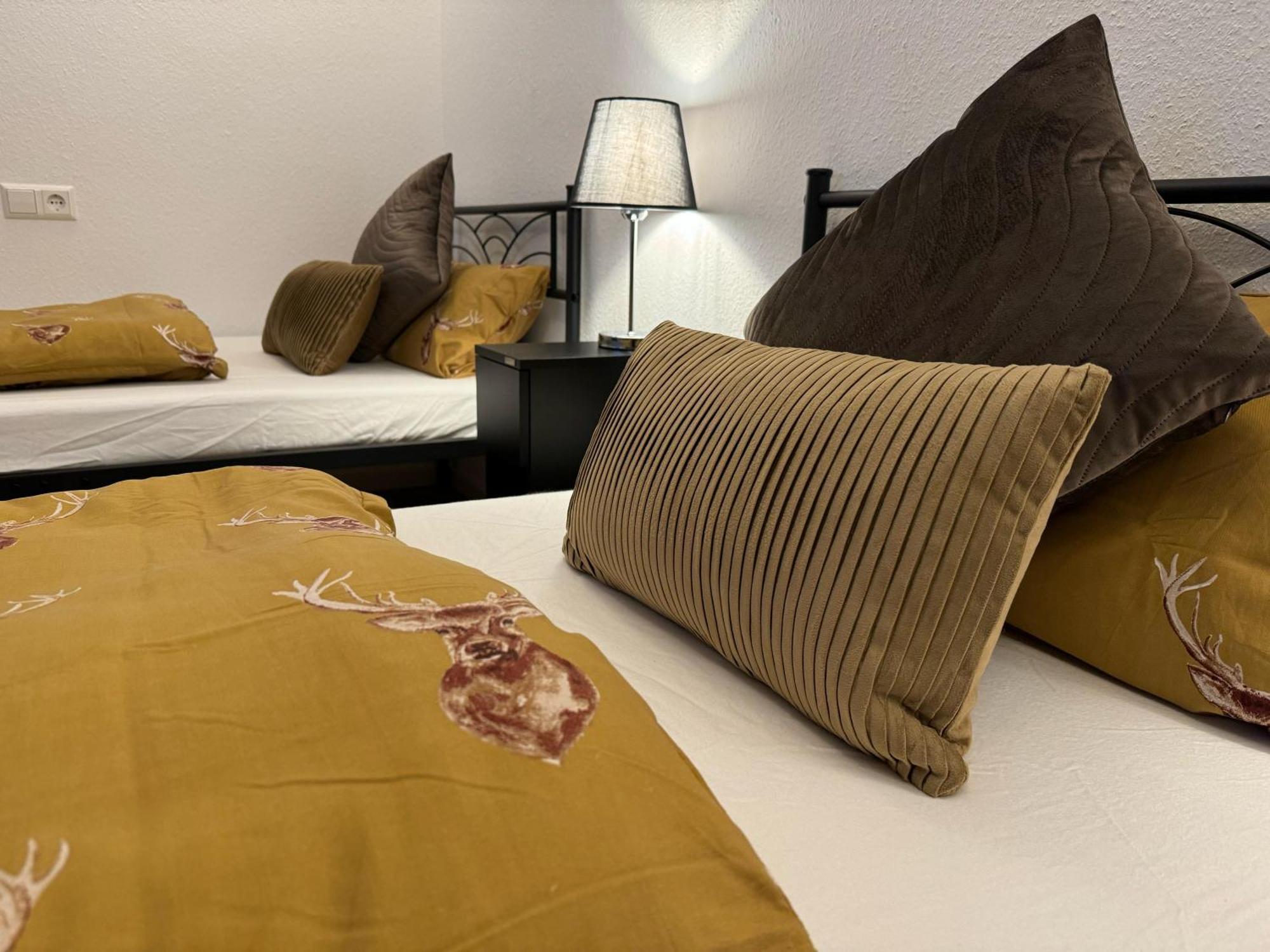 Landgasthof Ritter Villingen-Schwenningen Kamer foto