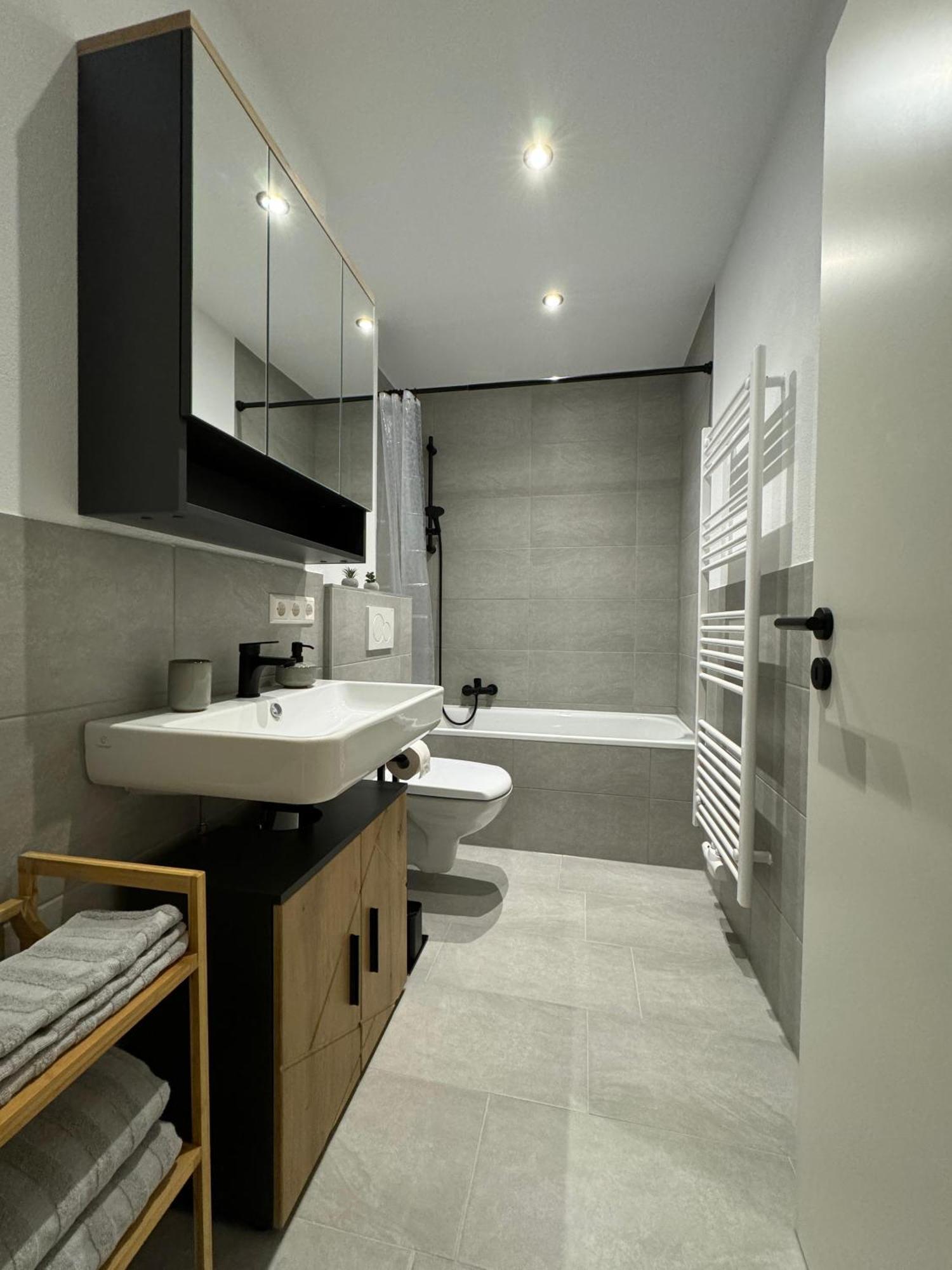 Landgasthof Ritter Villingen-Schwenningen Kamer foto