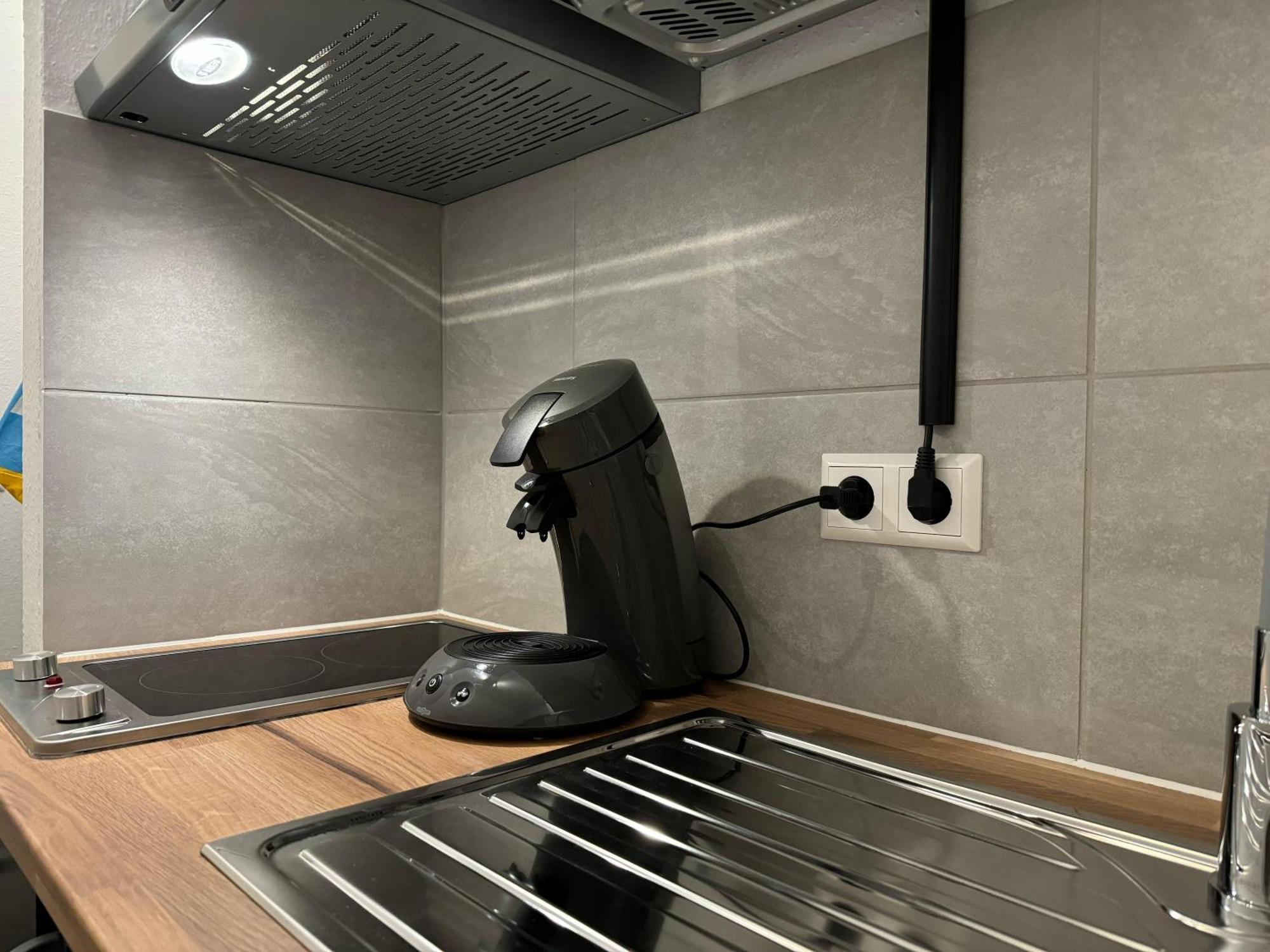 Landgasthof Ritter Villingen-Schwenningen Kamer foto
